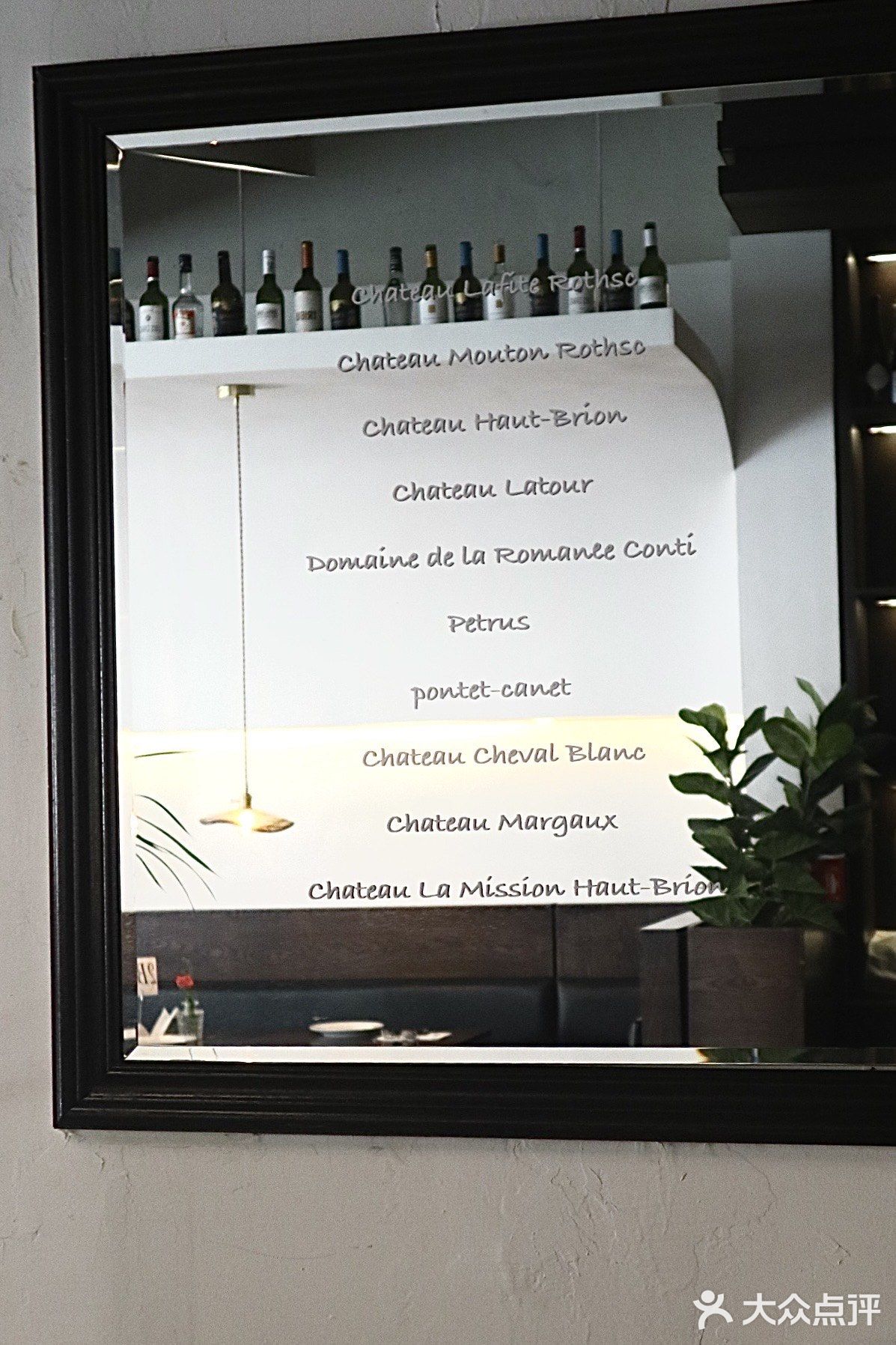 东山口浪漫💕Bistro餐厅🍴｜兔年闺蜜聚餐情侣生日推荐❕