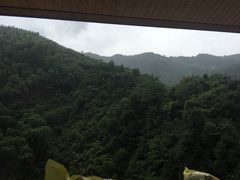 -将军关探险漂流