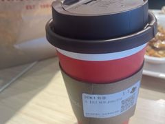 -Tims天好咖啡(河西万象城店)