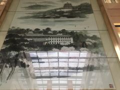 -中国中医科学院西苑医院(本部)