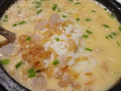 -粤港餐厅(禹州商业广场店)