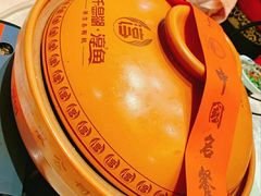 -千岛湖鱼味馆(十字街总店)