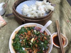 -晓友烧麦(光华村店)