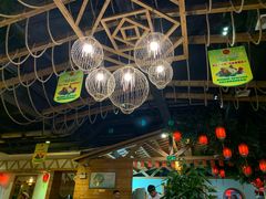 -龙泉人椰子鸡.糟粕醋.海南菜(三亚旗舰店)