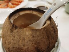 -黄埔华苑酒家(黄埔店)