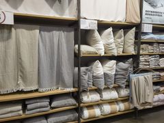 -MUJI无印良品(扬名广场2期店)
