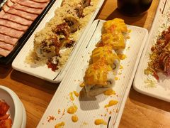 -九田家黑牛烤肉料理(香河店)