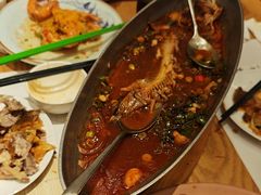 -中国徽菜·徽商故里(广安门店)