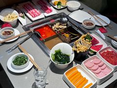-海底捞火锅(杭州天虹购物中心店)