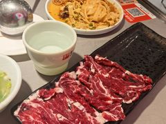-宴全牛粤来越牛潮汕鲜牛肉火锅(海州万达广场店)