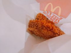 -麦当劳(豫园店)