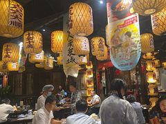 -南京大牌档(济南万象城店)
