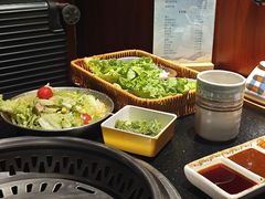 -牛焱·烧肉酒肆(五大道店)