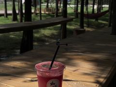 -加顺农场餐厅