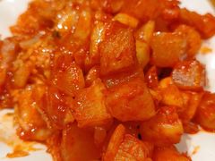 -关二碳烤羊腿(龙翔路店)