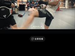 -FC格斗拳馆(东街店)