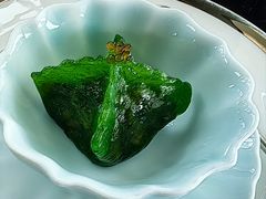 -君悦酒店·大堂酒吧·高空下午茶·暮色微醺
