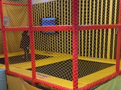 -不可思议减压馆·解压博物馆·摔碗发泄·团建定制