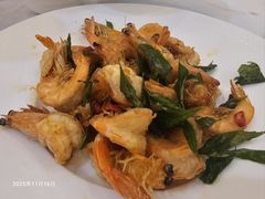 -鹿鸣酒家(越秀店)