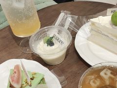 -流酥可心·牛乳蛋糕商店(禾祥西路店)