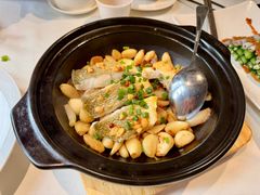 -黑明餐厅(白鹭洲店)