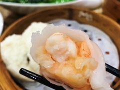 -赏点粤式点心(广州塔店)