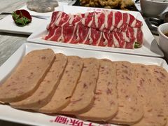 -千味涮·健康火锅(会展连城新天地店)