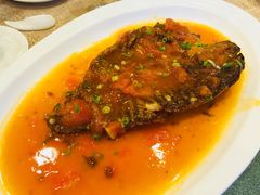 -麒麟中餐厅·经典粤菜·地道菜式老字号(广州长隆酒店)