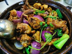-胡须佬鸡煲四季火锅(龙珠大道店)
