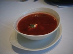 -马克西姆俄罗斯餐厅(通亚街店)