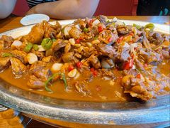 -天山集市餐厅(康城店)