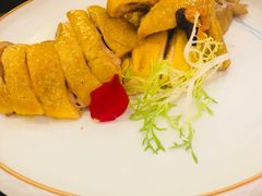 -新南华大酒店(长寿店)