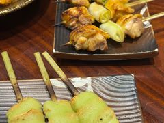 -鸟鹏烧鸟居酒屋(仁恒梦中心店)