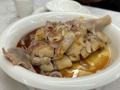 -盈旺小厨·非遗黄鳝饭(泰康路店)