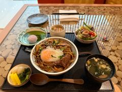 -西村日本料理(香格里拉饭店)