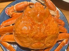 -大岛日本料理铁板烧(南通大饭店)