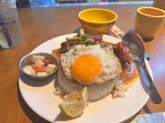 -泰盏鬼·颓废冬阴(陈家祠扬韬店)