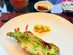 -珠海瑞吉酒店·秀餐厅