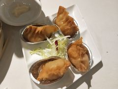 -潮福城大酒楼(北尚店)