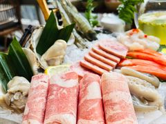 -生如夏花泰式火锅(西村黑金店)