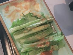 -江边城外烤全鱼(世茂广场店)