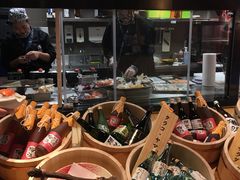 大堂-舞漁日料美人胶原锅(陆家嘴中心店)