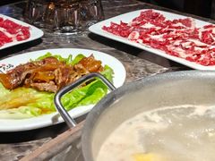 -仄园围炉坊·牛肉火锅·潮汕卤水火锅(蛇口店)