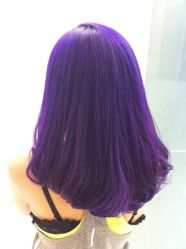 尚丹尼造型作品-尚·丹尼Hair