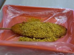 炸鸡排-安发瞧麻辣烫(总店)