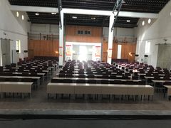 -第一次全国劳动大会旧址