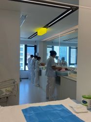 -爱悦月子中心·时光(武侯店)
