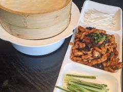 京酱肉丝-简小舍·民间手艺菜(武昌江滩店)