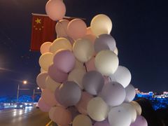 -武汉关码头(轮渡站)