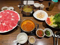 -珍宝轩海鲜火锅(碧湖大厦店)